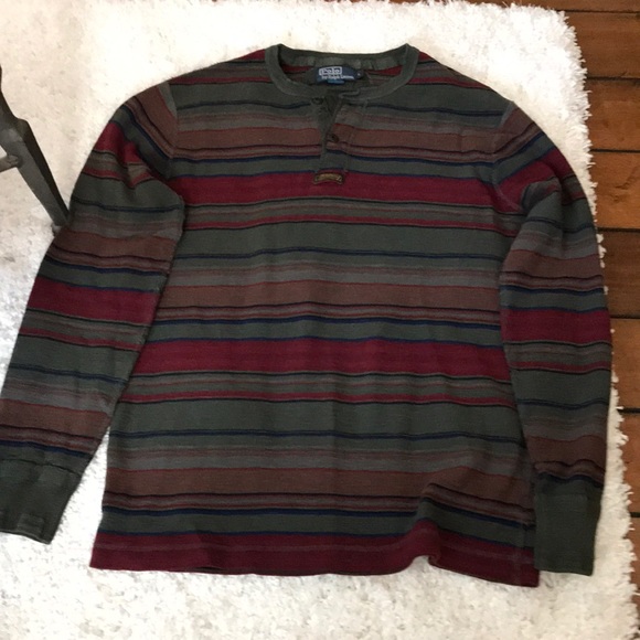 Polo Ralph Lauren Other - NWOT POLO Ralph Lauren men’s sweater